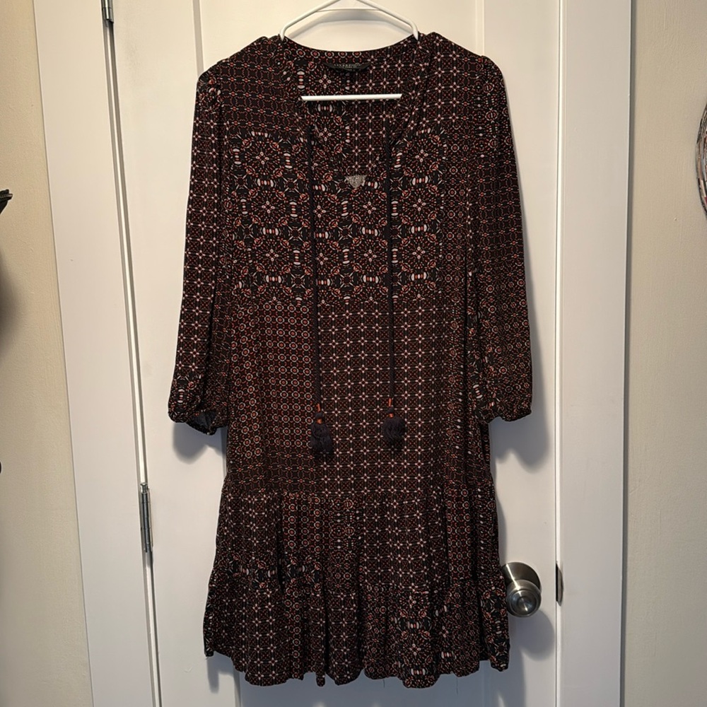 Liverpool Women’s Patterned Shift Dress